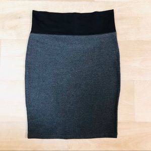 Forever 21 Pencil Skirt